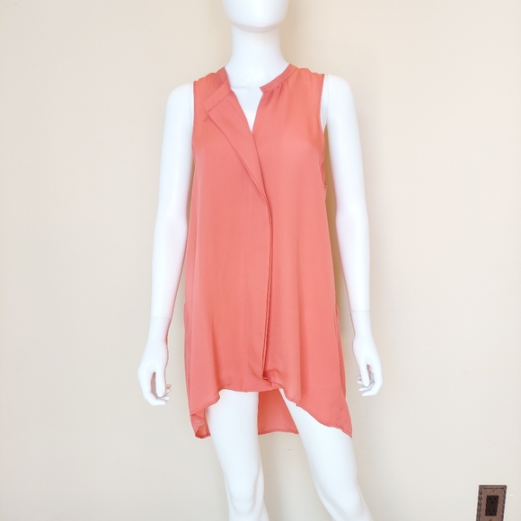 Heather Tunic NWT - Picture 1 of 6